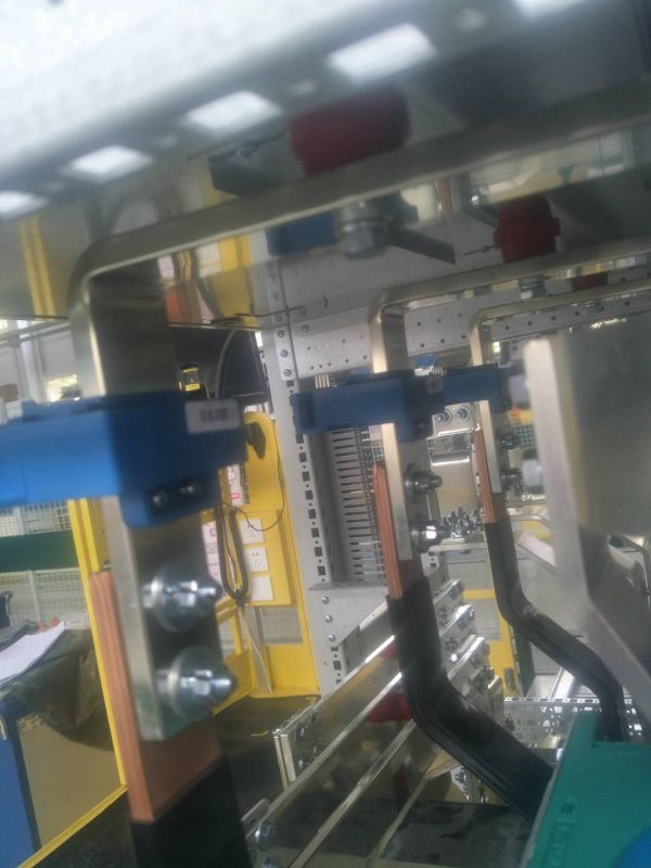 四川某成套開關廠